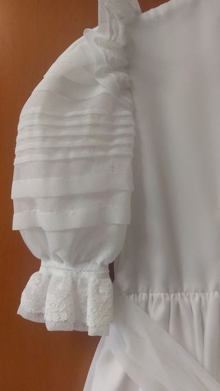 Traje de Primera Comunión 👧 