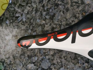 Sillín prólogo c.one