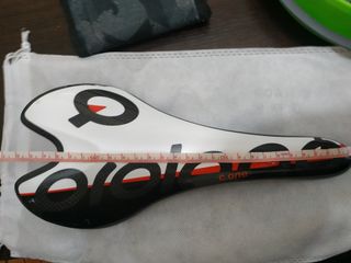 Sillín prólogo c.one