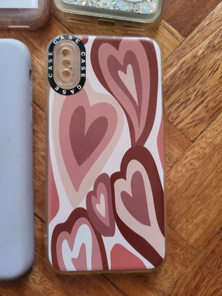 Funda iPhone