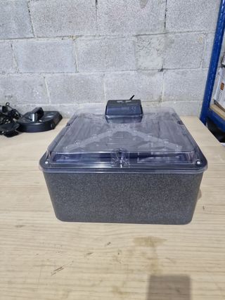 LIQUIDACION INCUBADORA