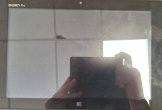 Pantalla Energy Sistem Tablet 10.1 Pro Windows