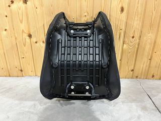 Triumph Tiger 900 GT modelo 2020 en adelante