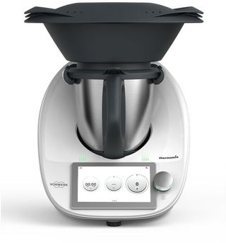 Vendo 2 Thermomix TM6