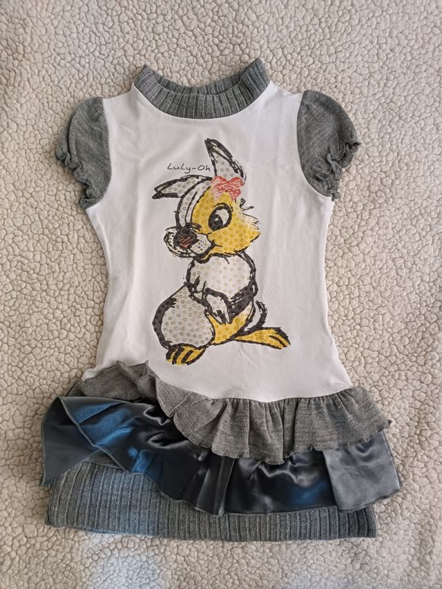 2 vestitini mezza stagione