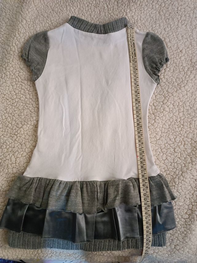 2 vestitini mezza stagione