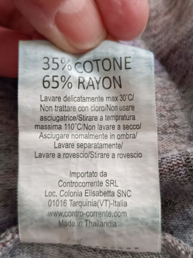 2 vestitini mezza stagione