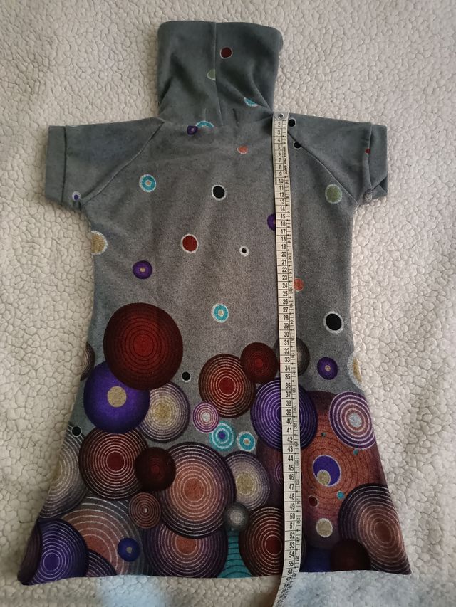 2 vestitini mezza stagione