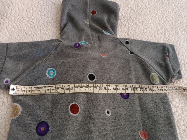 2 vestitini mezza stagione