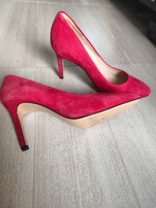 Tacones latouche