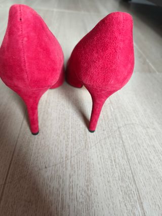 Tacones latouche