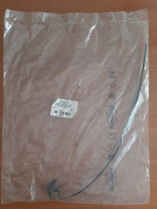 Kit Ricambi Riparazione Vorwerk K140-50