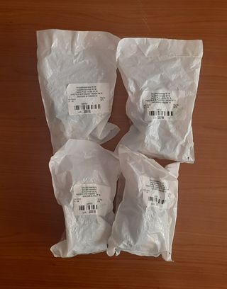 Kit Ricambi Riparazione Vorwerk K140-50