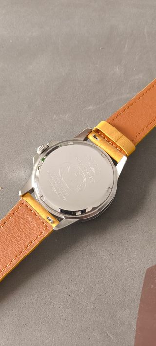 Reloj diver Rotary
