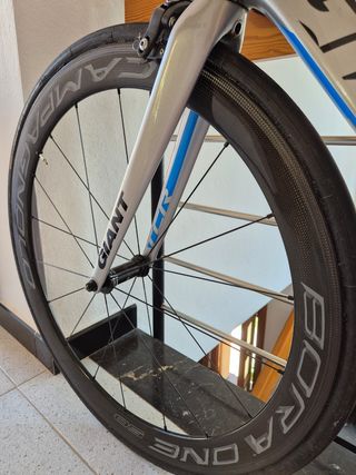 Giant Tcr Advanced 0 Talla S