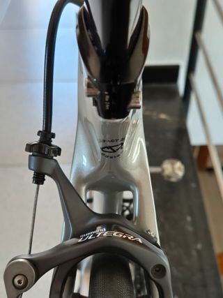 Giant Tcr Advanced 0 Talla S