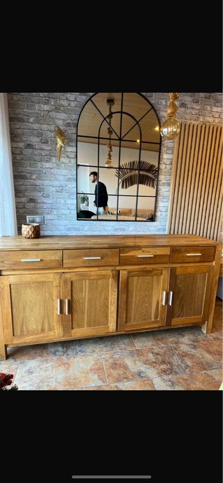 Aparador mueble salón