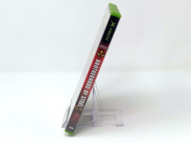 🇪🇸Fallout Brotherhood of Steel XBOX