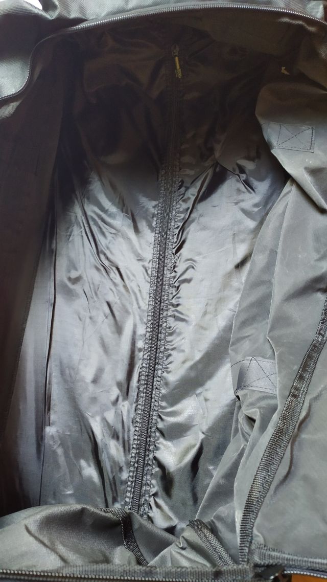 Bolsa de deporte Adidas