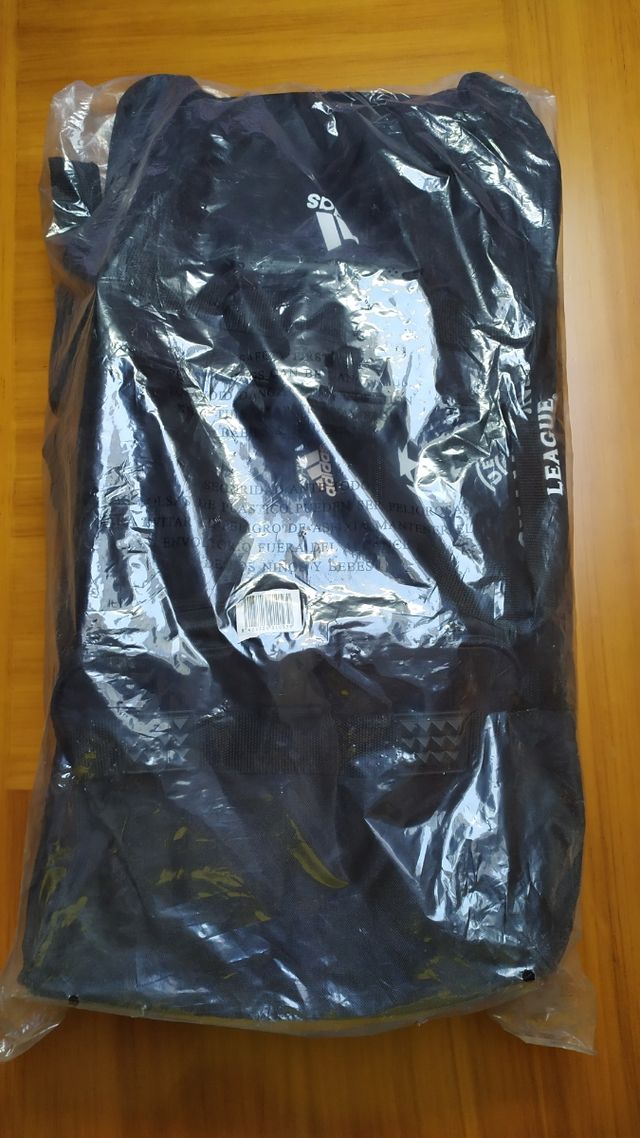 Bolsa de deporte Adidas