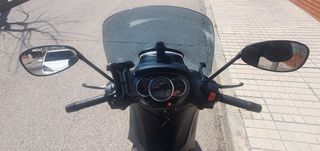 Piaggio beverly 350CC ABS ASR 2021
