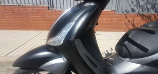 Piaggio beverly 350CC ABS ASR 2021