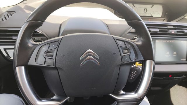 Citroën Grand C4 Spacetourer PureTech 96KW (130CV) S&S 6v Live 