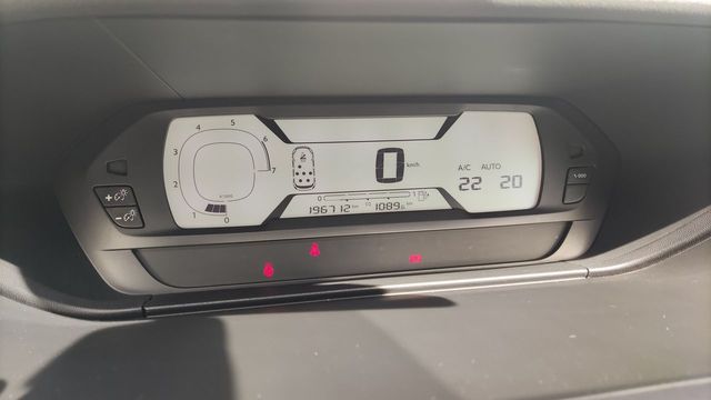 Citroën Grand C4 Spacetourer PureTech 96KW (130CV) S&S 6v Live 