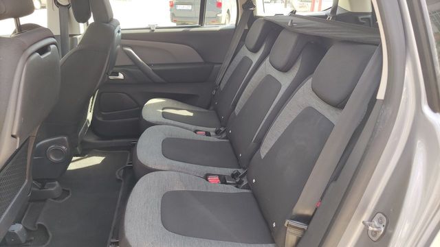 Citroën Grand C4 Spacetourer PureTech 96KW (130CV) S&S 6v Live 