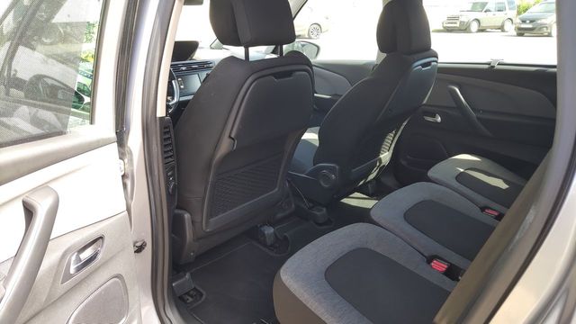 Citroën Grand C4 Spacetourer PureTech 96KW (130CV) S&S 6v Live 