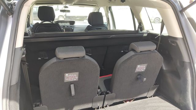 Citroën Grand C4 Spacetourer PureTech 96KW (130CV) S&S 6v Live 