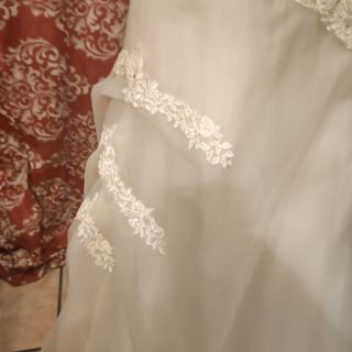 Vestido de novia Amanecer Nupcial T44 