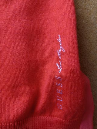 Blusa Guess