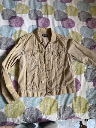 Chaaqueta Polo Ralph Lauren 