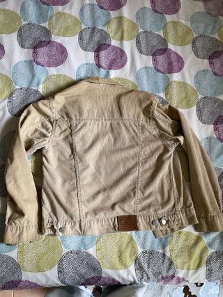 Chaaqueta Polo Ralph Lauren 