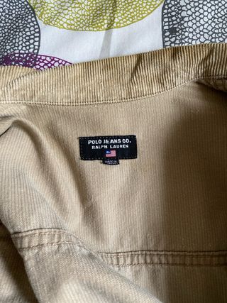 Chaaqueta Polo Ralph Lauren 