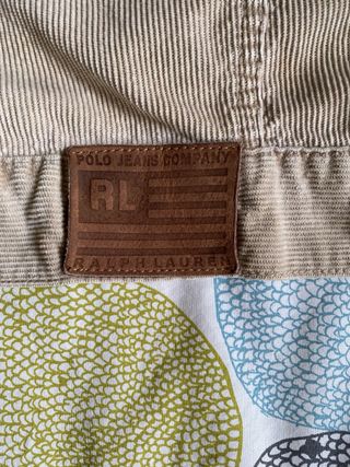 Chaaqueta Polo Ralph Lauren 