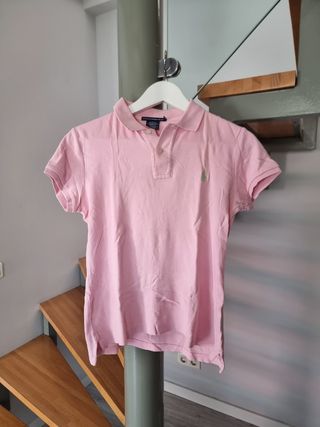 Jersey Ralph Lauren