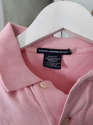 Jersey Ralph Lauren