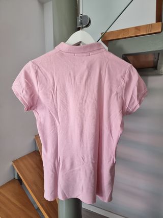 Jersey Ralph Lauren