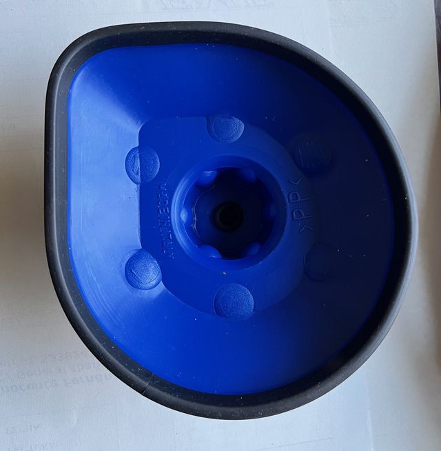 TAPA FILTRO LAVADO KTM y HONDA