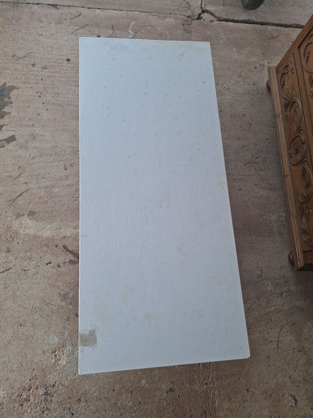 Mesa estilo balinesa - India