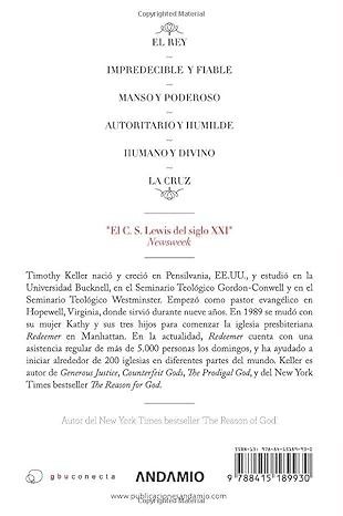 Justicia Generosa: Cómo la gracia de Dios nos hace