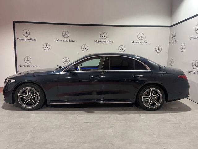 Mercedes-Benz Classe S 350 d 