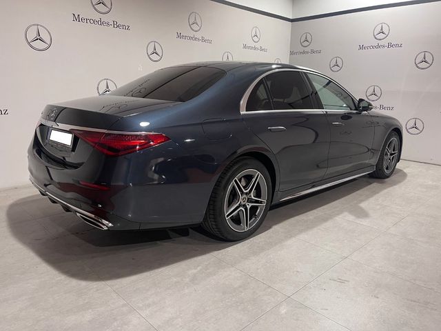 Mercedes-Benz Classe S 350 d 