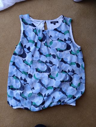 Blusa More More