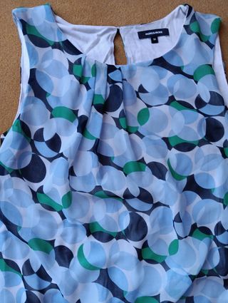 Blusa More More