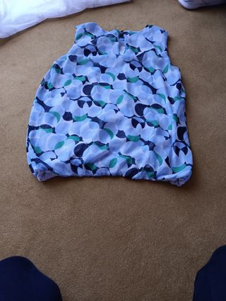 Blusa More More