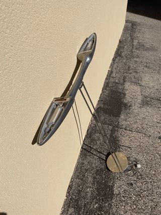 Lampada da biliardo Olympia Jorge Pensi