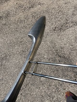 Lampada da biliardo Olympia Jorge Pensi